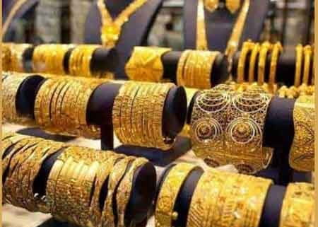 خرید، قیمت و تولید مانکن طلا در شیراز