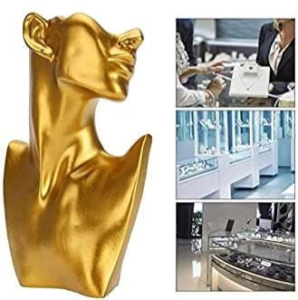 اجزای تشکیل دهنده دکوراسیون طلا فروشی-وب سایت مقدم مانکن