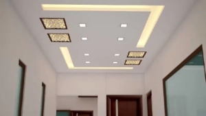 سقف کاذب طلافروشی