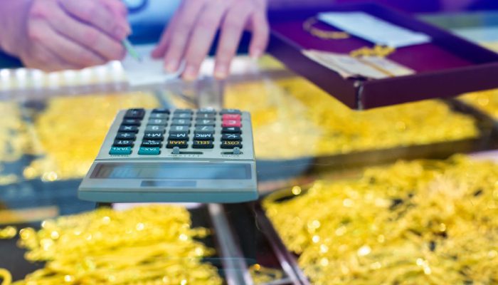 طلا فروشی چقدر سرمایه می خواهد؟