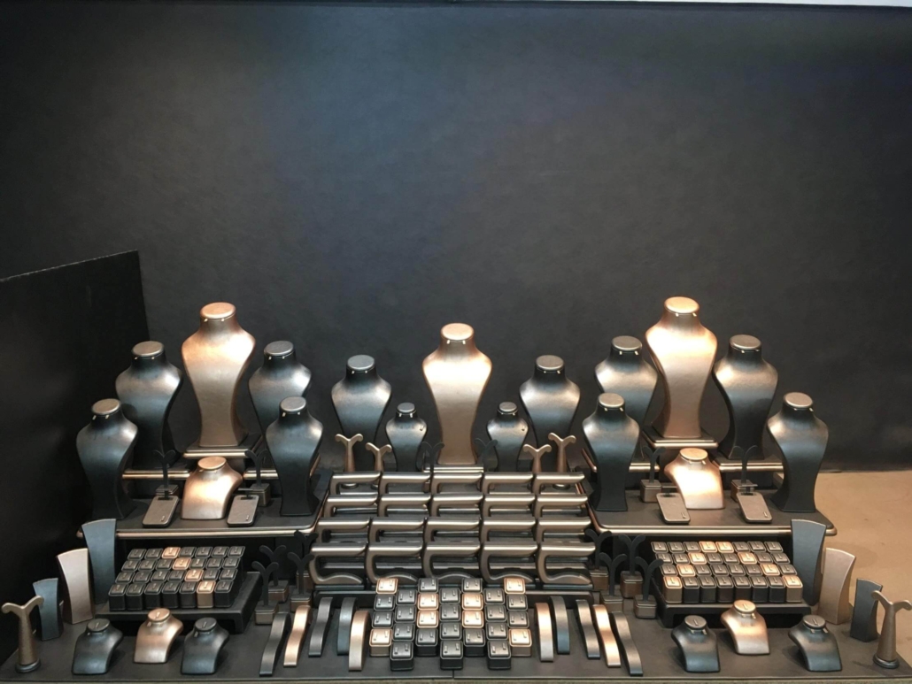 همه چیز در مورد مانکن طلا فروشی-وب سایت مقدم مانکن