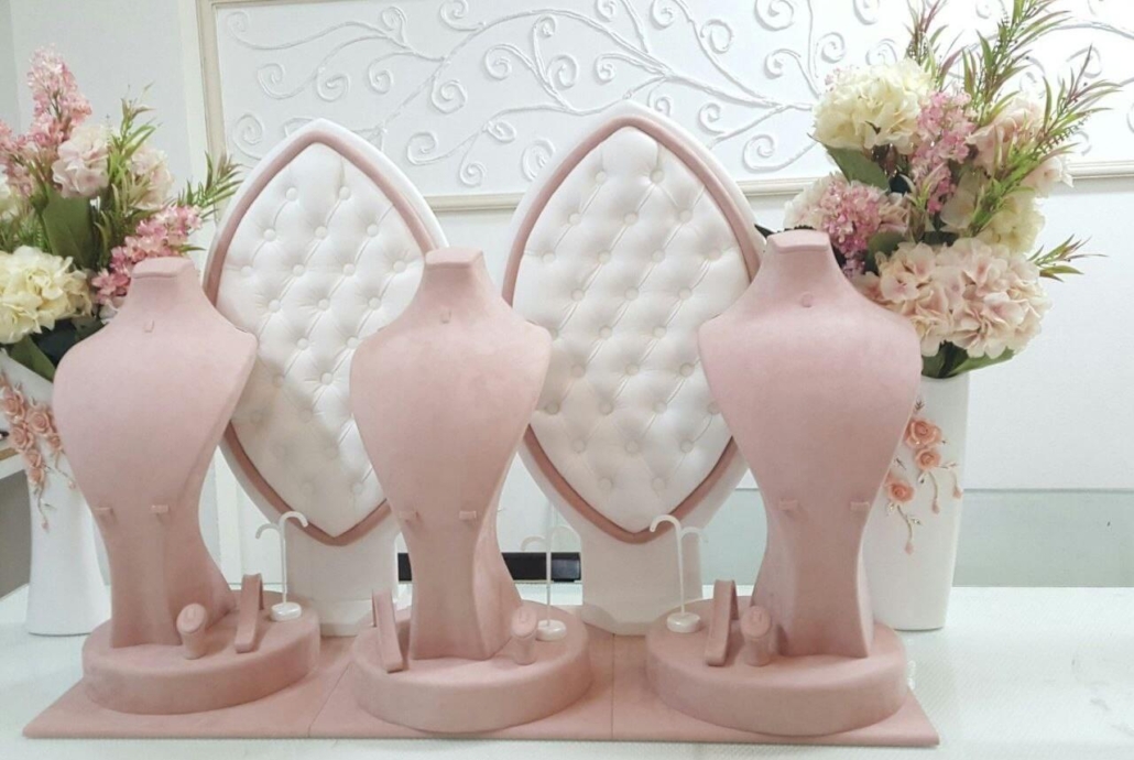 دلایل مهم برای استفاده مانکن طلا فروشی-وب سایت مقدم مانکن