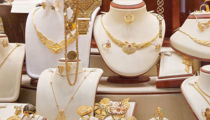 آیا می توان از مدل طلا فروشی دست دوم استفاده کرد ؟