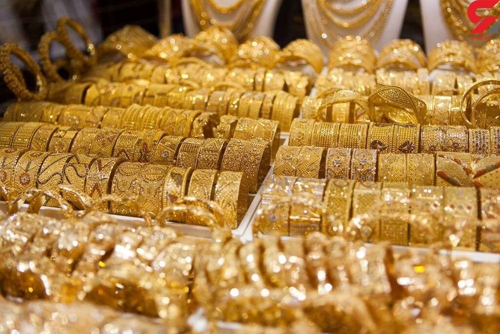 آیا ویترین طلا فروشی ارزان قیمت قابل اعتماد است ؟