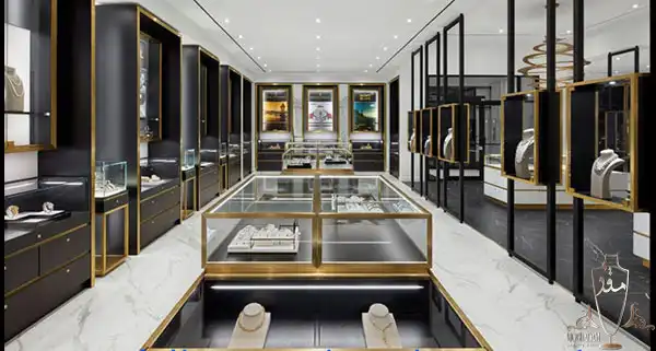 در تزئین ویترین جواهر فروشی از چه ابزارالاتی استفاده کنیم ؟ در تزئین ویترین جواهر فروشی از چه ابزارالاتی استفاده کنیم ؟