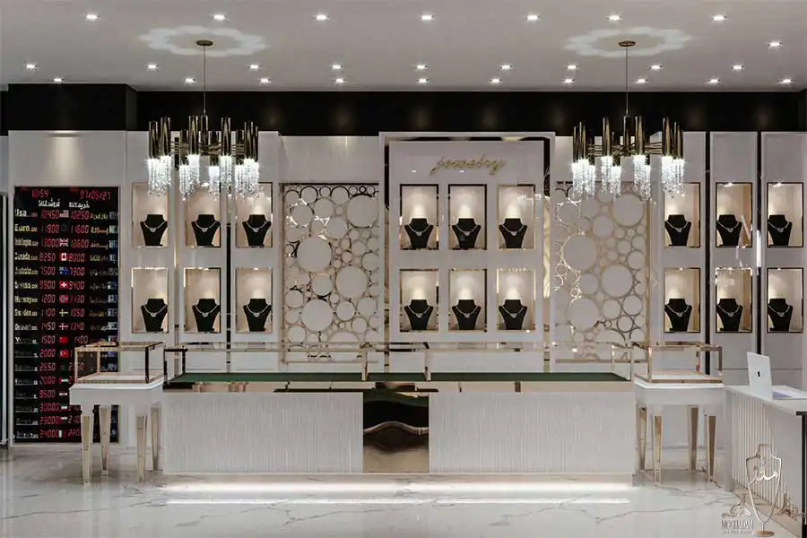 متریال کاربردی در ساخت پیشخوان