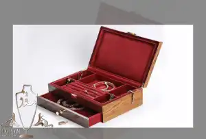 جعبه جواهر