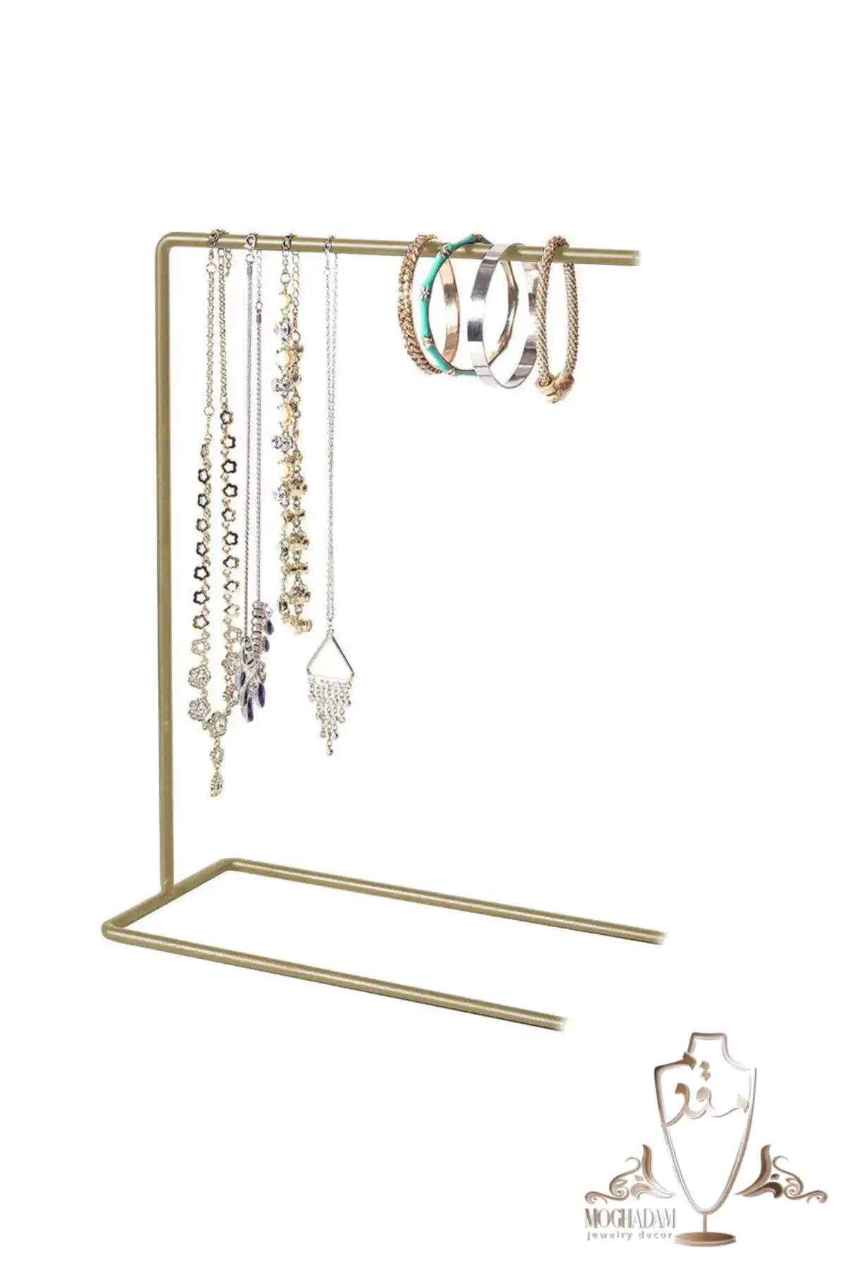 آشنایی با مانکن های فلزی