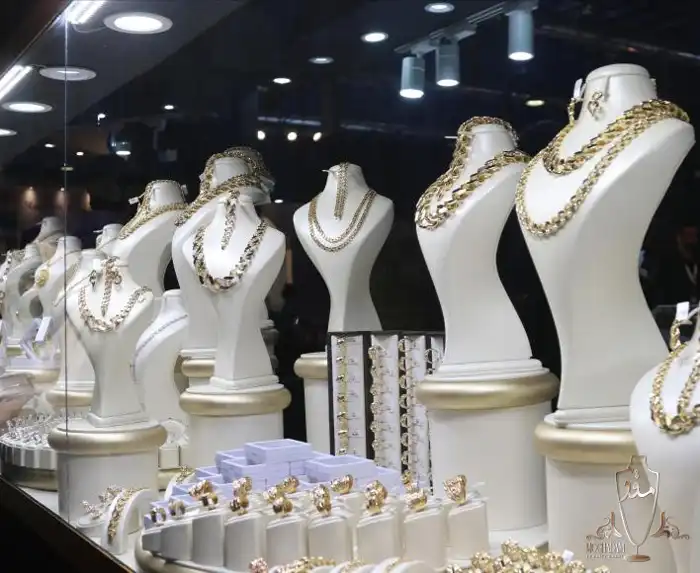 چگونه در حرفه طلا فروشی موفق شویم ؟