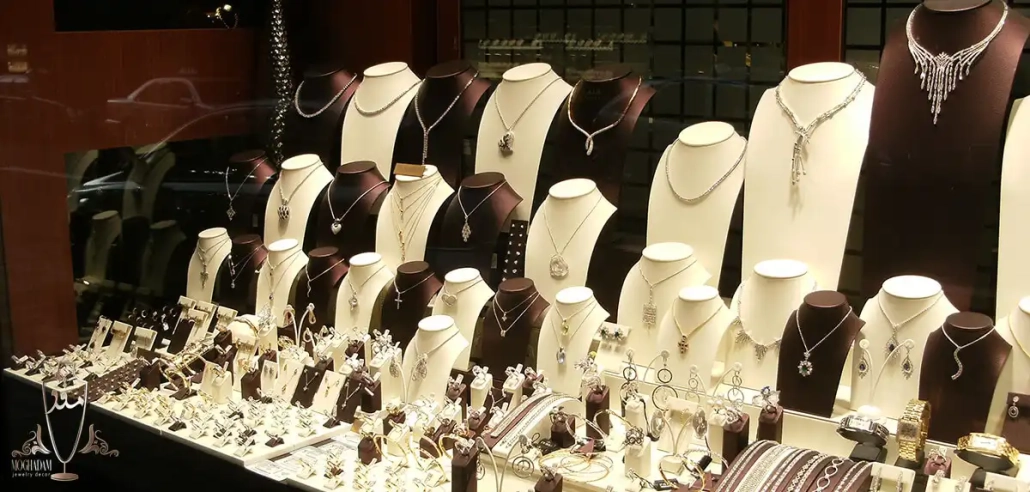 مزایا و معایب شغل طلا فروشی