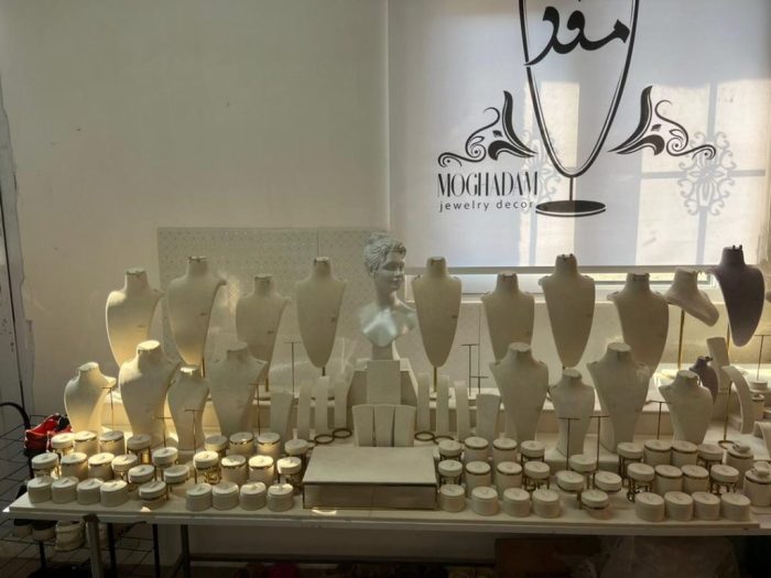 راه اندازی طلا فروشی از 0 تا 100