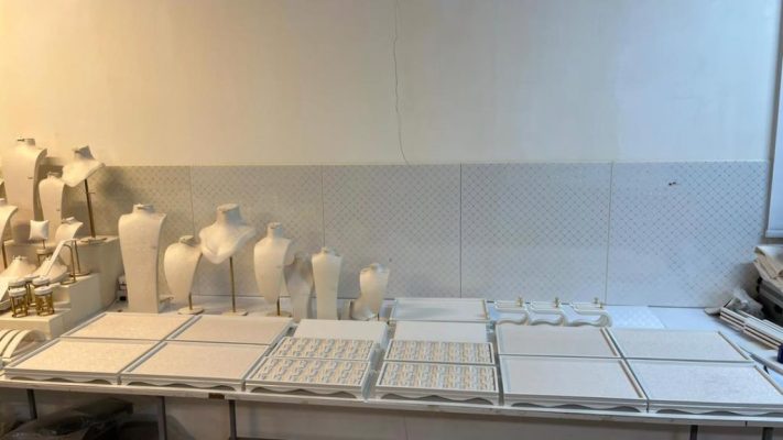 راه اندازی طلا فروشی از 0 تا 100