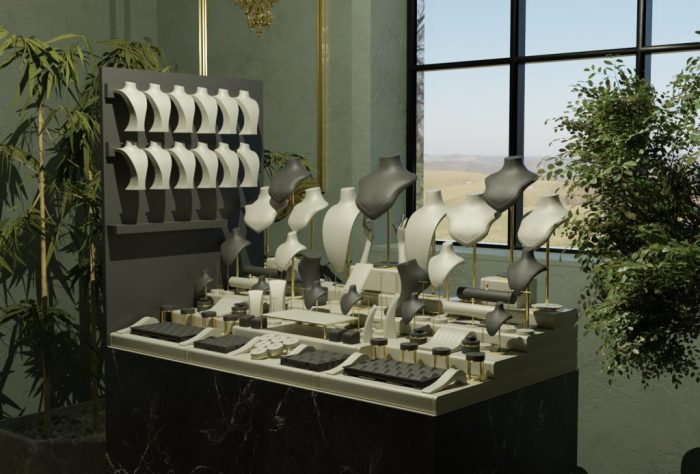 راه اندازی طلا فروشی از 0 تا 100