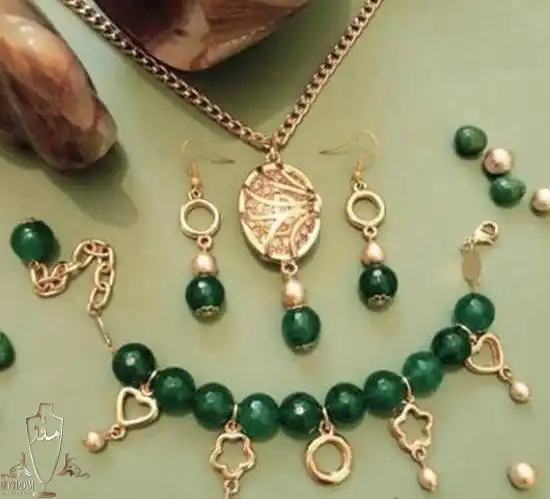 مدت زمان یادگیری ساخت زیور آلات با مفتول و سنگ مدت زمان یادگیری ساخت زیور آلات با مفتول و سنگ