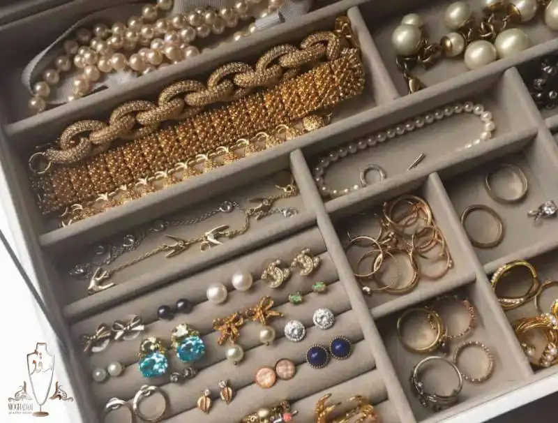 چرا نگهداری از جواهرات اهمیت دارد؟