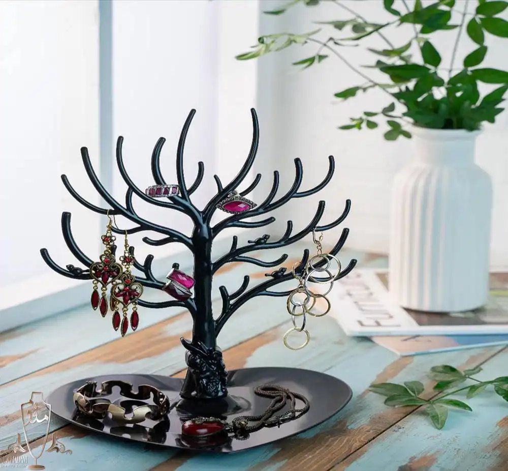 استند طلا و جواهرات چیست ؟ استند طلا و جواهرات چیست ؟