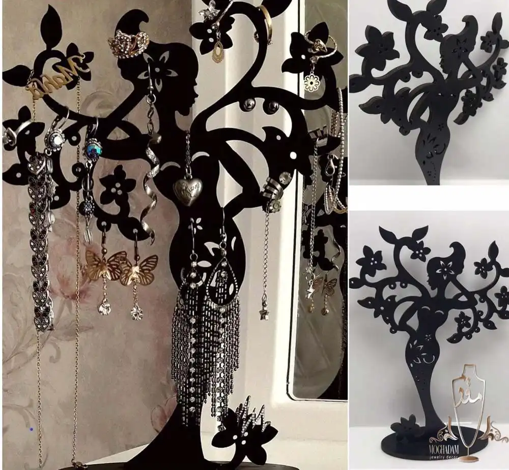 اهمیت خرید استند طلا و جواهر اهمیت خرید استند طلا و جواهر