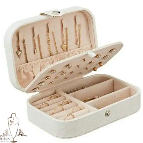 جعبه جواهرات و انتخاب آن