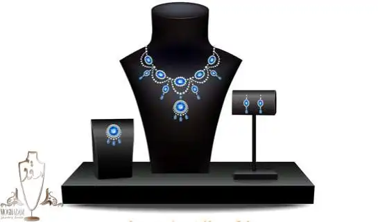 تکنیک های مهم در انتخاب رنگ مانکن طلا تکنیک های مهم در انتخاب رنگ مانکن طلا