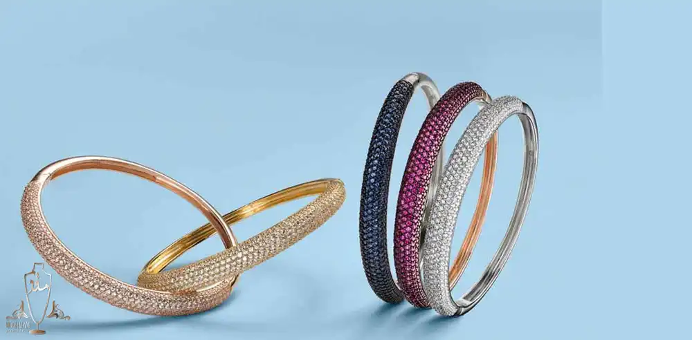 تفاوت طلا با پلاتین تفاوت طلا با پلاتین