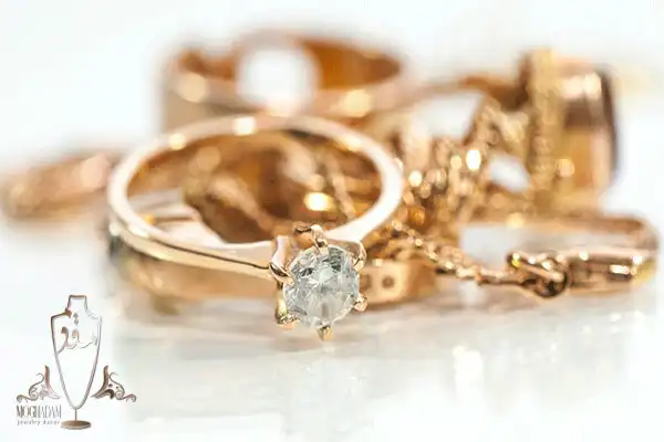 طلا یا جواهر کدامیک بهتر است؟