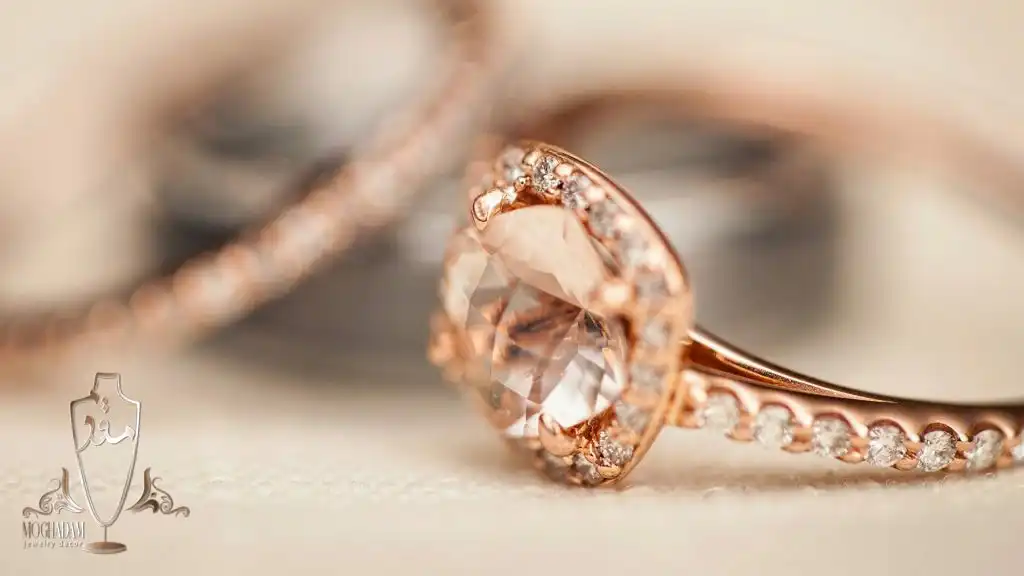 با انواع طلا و جواهرات آشنا بشوید!