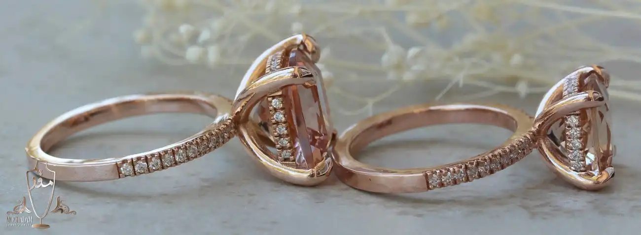 فرق طلا و جواهر چیست؟ آیا می دانید!