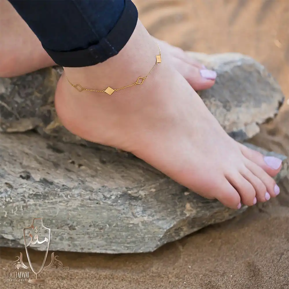 درباره پابند و تاریخچه آن بیشتر بدانید!