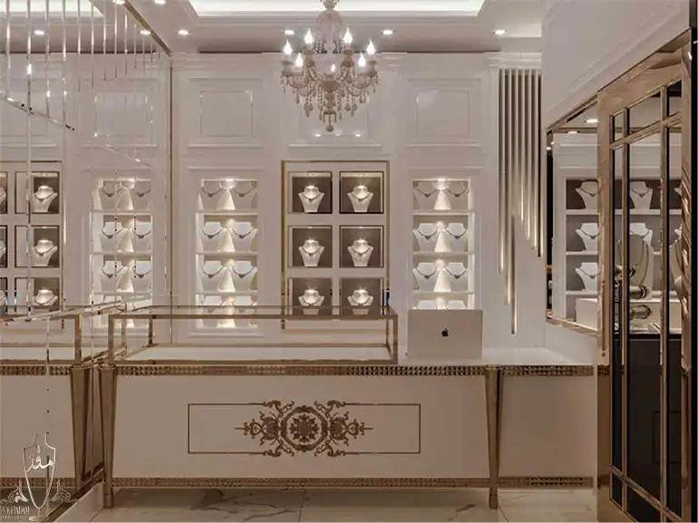 ایده هایی برای داشتن یک ویترین شیک و منحصر به فرد ایده هایی برای داشتن یک ویترین شیک و منحصر به فرد