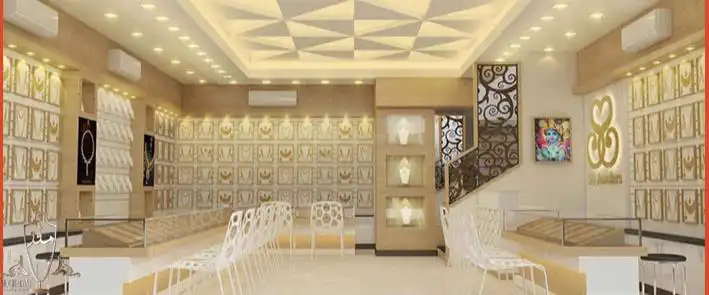 ایده های ویترین طلا فروشی باید بر چه اساسی بنا شود ؟ ایده های ویترین طلا فروشی باید بر چه اساسی بنا شود ؟