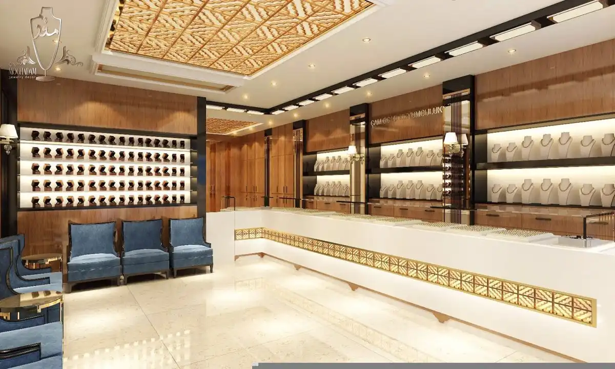 موارد به کار گیری بتن در طراحی و دکوراسیون داخلی