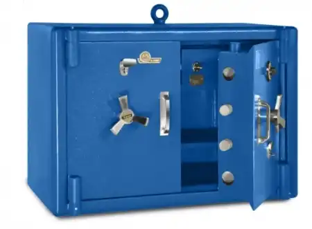 گاوصندوق طلا