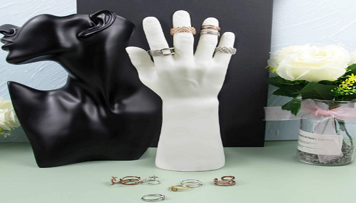 مزایای استفاده از مانکن انگشتر