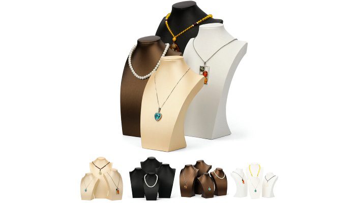 رازهای طراحی یک مانکن طلا که نگاهها را به خود جلب می کند