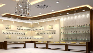 پیشروی در بازار رقابتی با شیکترین دکوراسیون طلا