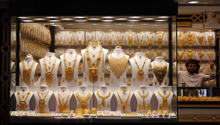 تأثیر ویترین طلا در افزایش فروش