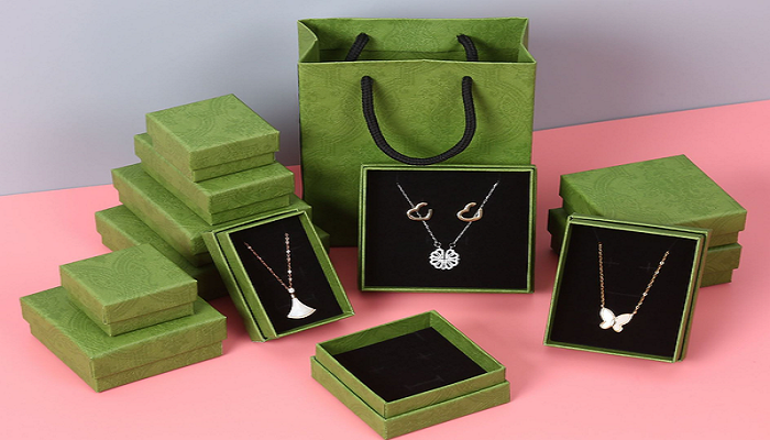 ایده ساخت جعبه جواهرات