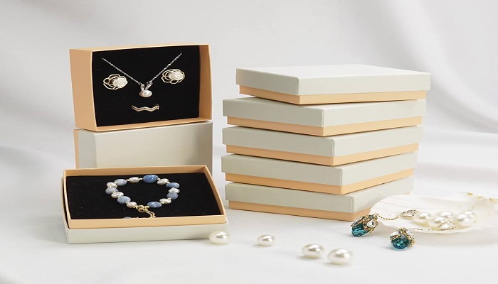 انواع جعبه جواهرات