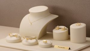 رازهای طراحی یک مانکن طلا
