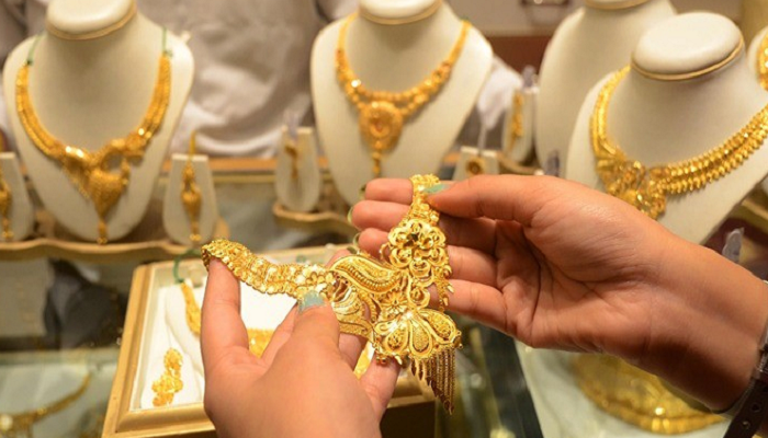 نحوه محاسبه قیمت طلا