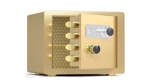 خرید گاوصندوق طلافروشی
