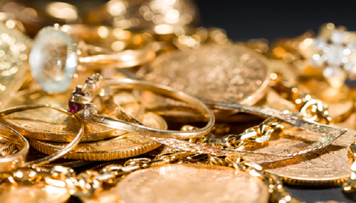 مشکلات شغل طلافروشی