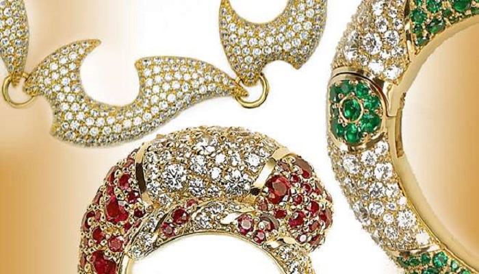 پرفروش ترین انواع طلا