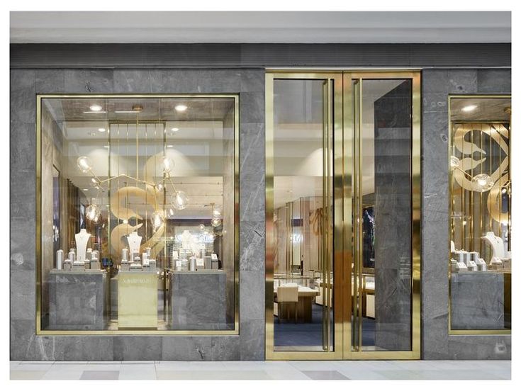 درب مناسب طلافروشی