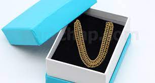 خصوصیات جعبه هدیه پرکاربرد در طلافروشی