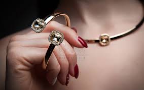 10 برند برتر طلا و جواهر