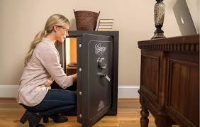 نکات خرید گاوصندوق طلافروشی چیست؟