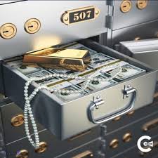 نکات خرید گاوصندوق طلافروشی چیست؟