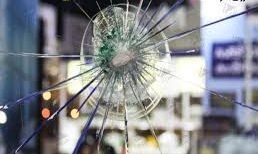 ویژگی های شیشه ضدگلوله چیست؟