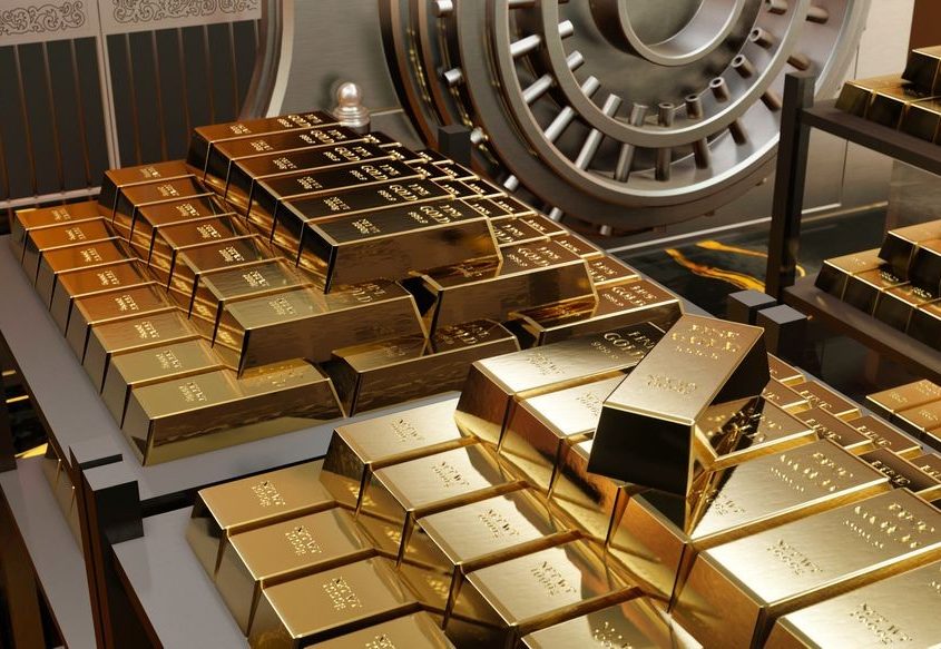 مزایا و معایب صندوق سرمایه گذاری طلا